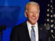 Nueva York celebra en las calles la victoria de Joe Biden sobre Donald Trump
