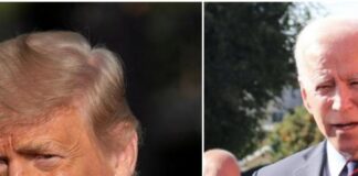 Trump reconoce en un tuit que Biden ganó pero lo achaca sin pruebas a fraude