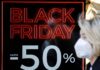 EEUU vive un «Black Friday» con poca expectación y mucha compra por internet