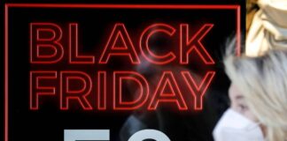EEUU vive un «Black Friday» con poca expectación y mucha compra por internet