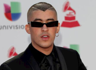 Bad Bunny y Ricky Martin, entre los nominados latinos en los Grammy