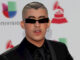 Bad Bunny y Ricky Martin, entre los nominados latinos en los Grammy