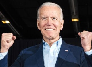 Biden: «Estados Unidos está de vuelta»