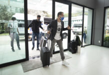 Brasil comienza a prepararse para eliminatorias sin Neymar ni Coutinho