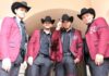 Calibre 50 apunta a lo «más alto» y espera llevarse el Latin Grammy