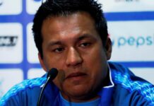 Las selecciones de Guatemala y Honduras buscan su primera victoria del año Amarini Villatoro