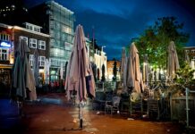 Países Bajos cierra cines, teatros y museos, y pide no viajar al extranjero