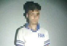 Se detiene a un ciudadano por ser sospechoso del delito de violación