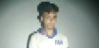 Se detiene a un ciudadano por ser sospechoso del delito de violación