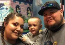 Niño latino que perdió a padres por covid en EE.UU. recibe apoyo internacional El menor