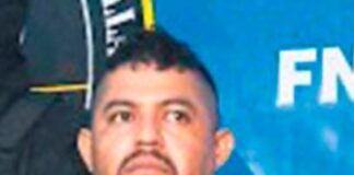 Duro golpe a estructura criminal «El combo no se deja»