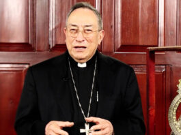 Cardenal Rodríguez: Debemos ver este año nuevo con esperanza Cardenal Óscar Andrés Rodríguez