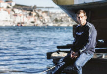 Casillas, sobre su infarto: «Mi vida cambió, volví a nacer»