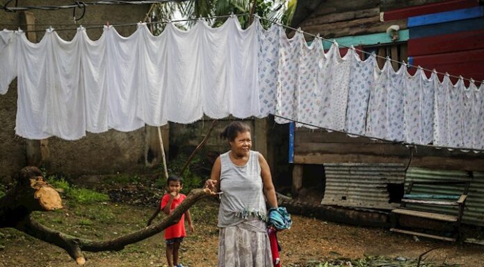 Llega a Honduras una brigada médica cubana a ayudar a afectados por tormentas