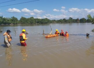 Finaliza una temporada de huracanes que ha sido fatal para Honduras