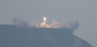 Rocket Lab logra recuperar el cohete después de un lanzamiento espacial
