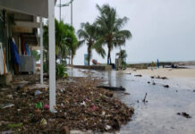 EE.UU. dona 100.000 dólares a Colombia para ayudar a damnificados por Iota