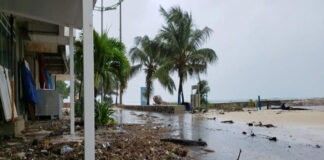 EE.UU. dona 100.000 dólares a Colombia para ayudar a damnificados por Iota