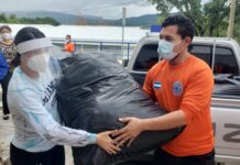 A través de la Operación #NoEstanSolos, el Gobierno entregará paquetes humanitarios