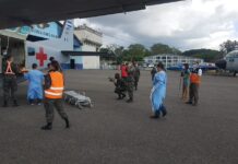 El BCIE: Reconstruir Honduras, enorme tarea que requiere el apoyo de donantes