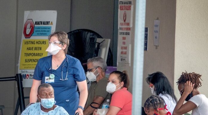 El mundo supera los 50 millones de casos de covid-19