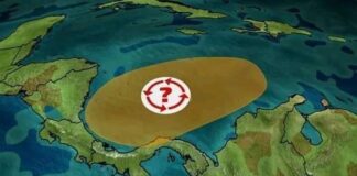 Costa Rica registra lluvia moderada por huracán Iota y vigila nuevo fenómeno