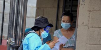 Honduras registra 101.169 contagios con covid-19 y 2.797 muertos en 8 meses
