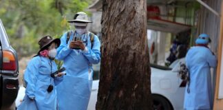 Honduras supera los 100.000 contagios de coronavirus, con 2.745 muertos