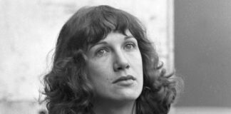 Muere la actriz y guionista Daria Nicolodi a los 70 años