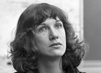 Muere la actriz y guionista Daria Nicolodi a los 70 años