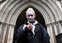 Johnny Depp, obligado a abandonar su papel en «Fantastic Beasts»