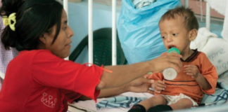 La desnutrición infantil no da tregua en el «Corredor Seco» de Guatemala