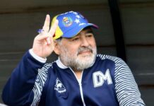 Dos hijas de Diego Maradona declaran en causa por la muerte de su padre