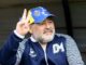 Maradona sufrió un paro cardíaco, según prensa local