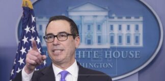 El Tesoro de EEUU cancela programas de préstamos de emergencia ante la covid