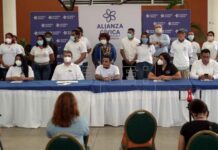 Comienza el año electoral en Nicaragua en medio de incertidumbre por crisis