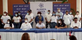 Comienza el año electoral en Nicaragua en medio de incertidumbre por crisis