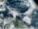 Eta se convierte en huracán mientras se acerca a la costa oeste de Florida