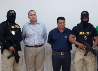 MP solicita 8 años de prisión para exfuncionarios de BANASUPRO