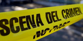 Encuentran cuerpo de mujer semi quemado en colonia de la capital