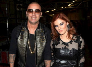 La esposa del reguetonero Wisin lanza la línea de ropa «God Never Fails»