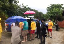 Eta a 130 kilómetros del Cabo de Gracias a Dios, ya es un huracán categoría 3