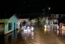 Economía de Honduras se contraerá entre 7 y 8 % de su PIB por Covid-19 y pronto se sera peor despues de ETA