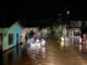 Economía de Honduras se contraerá entre 7 y 8 % de su PIB por Covid-19 y pronto se sera peor despues de ETA