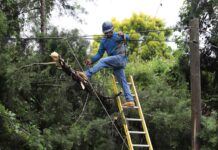 Sube a 25 la cifra de muertos por el paso de la depresión Eta en Honduras