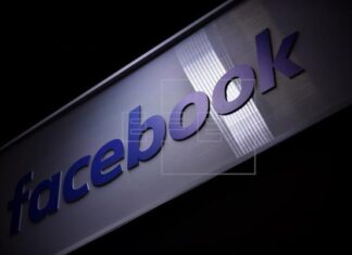 Facebook acusa a EEUU de ignorar los efectos de la demanda para los usuarios