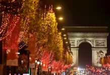 Francia suma 408 muertes por coronavirus y 4.005 casos en un día