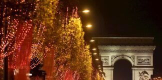 Francia suma 408 muertes por coronavirus y 4.005 casos en un día