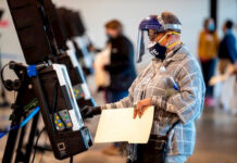 No hay pruebas de fraude con tecnología chavista como dice el equipo de Trump