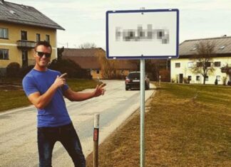 El pueblo austríaco de Fucking se cambia de nombre